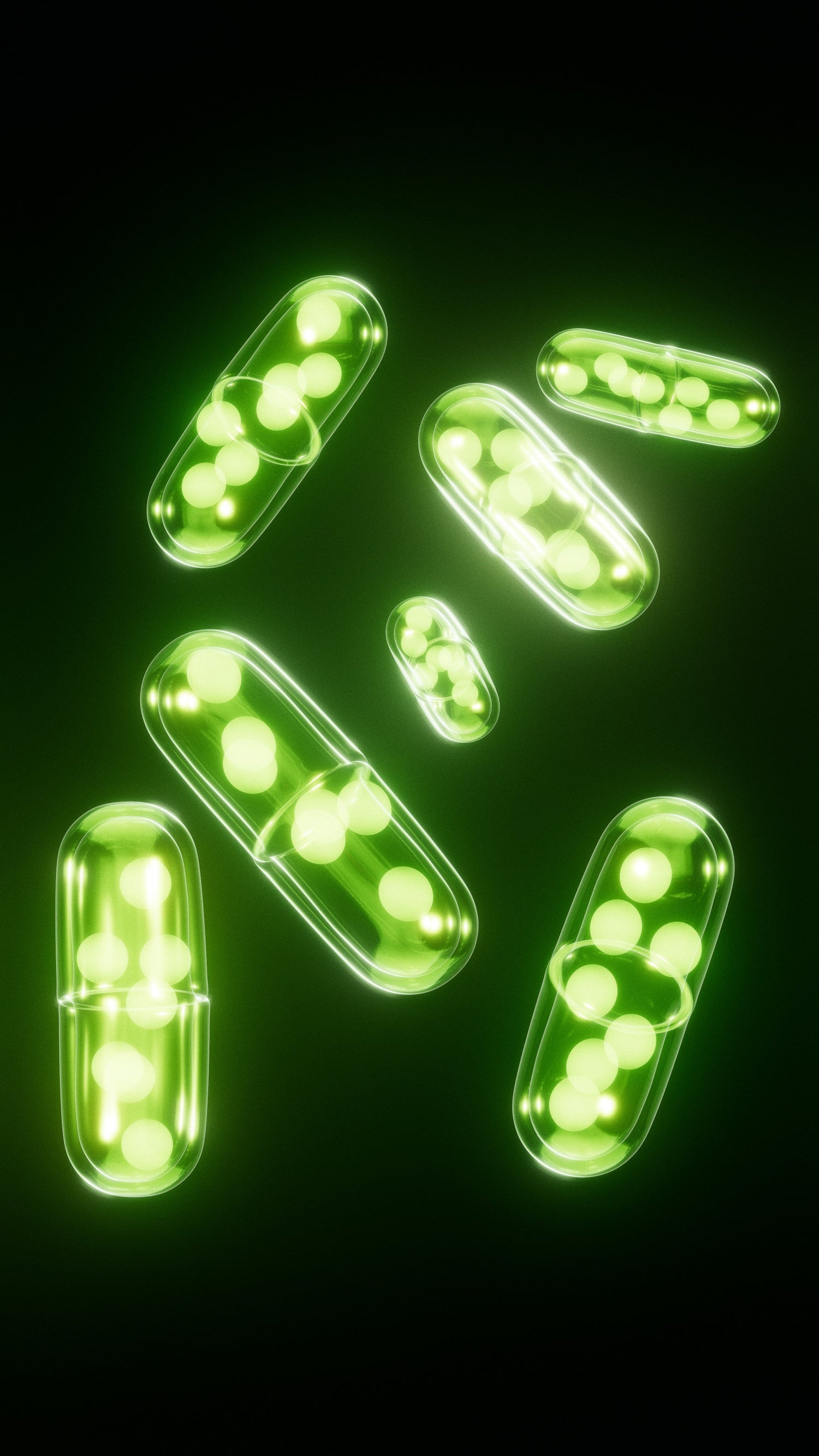 Gut & Probiotics