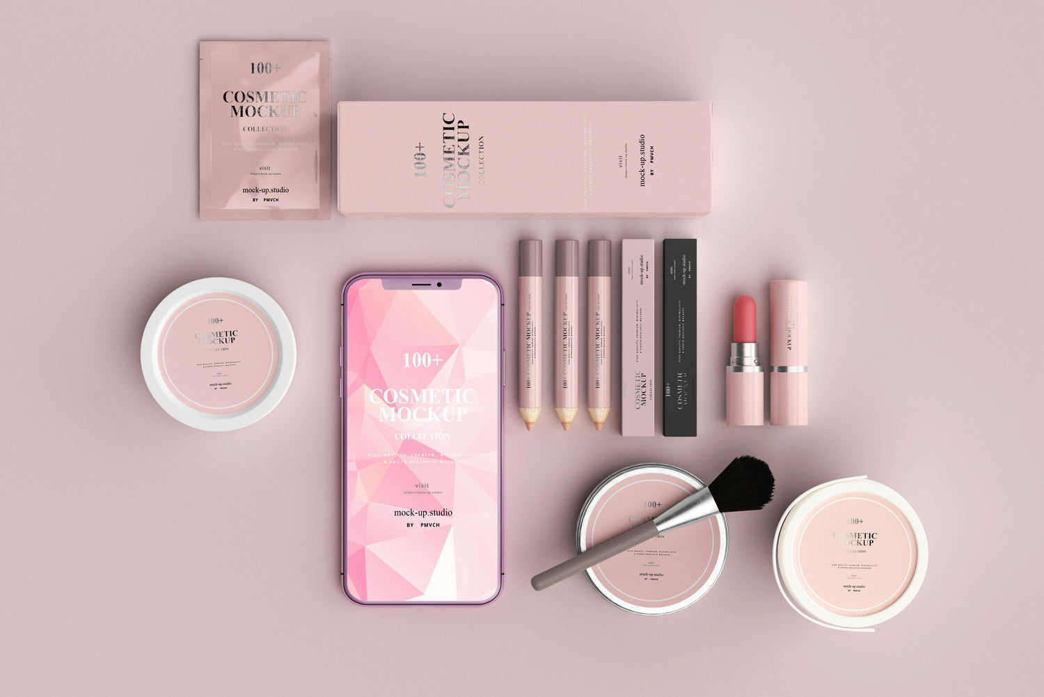 Bundles & Starter Kits