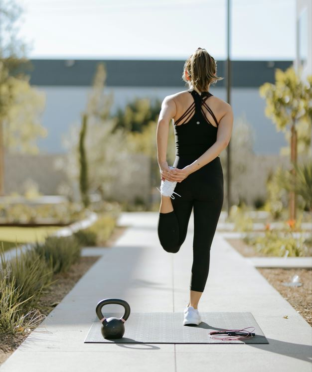Women’s Wellness