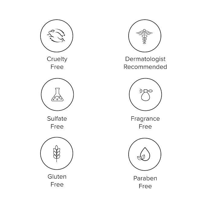 DRMTLGY Vitamin C Moisturizer for Face - 5 Different Types of Vitamin C - Facial Moisturizer for Fine Lines, Wrinkles & Dark Spots (52 ml)