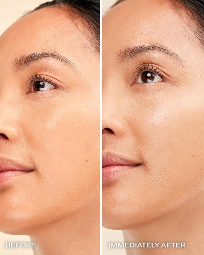 Then I Met You Bong² Bounce Cream, Lightweight Gel Cream Barrier Moisturizer with Hallabong Extract, Omega-3 Fatty Acids, Squalane, and Ceramides, Cruelty-Free, Hydration for Oily Skin, 1.69 fl oz