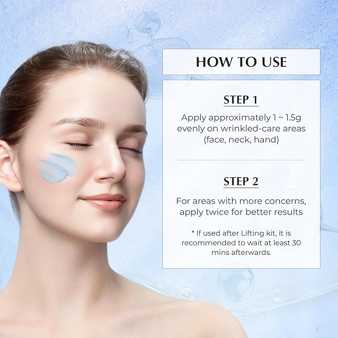 JEU'DEMEURE DermiShuttle DD Gel Cream Aqua, Soothing & Hydration For Face, Neck and Hand with Ceramide, Betaine and Peptide, Lightweight Daily Moisturizer for Sensitive Skin, Korean Moisturizer (50g)