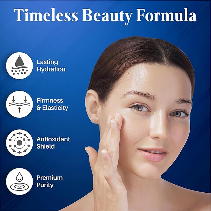 Dr. Lean Super Glutathione Max – 427mg High-Potency Strips with Milk Thistle, Collagen & Hyaluronic Acid | Fast-Melt ODF, Antioxidant, Skin & Liver Support, K-Beauty, Made in Korea (3 Packs)